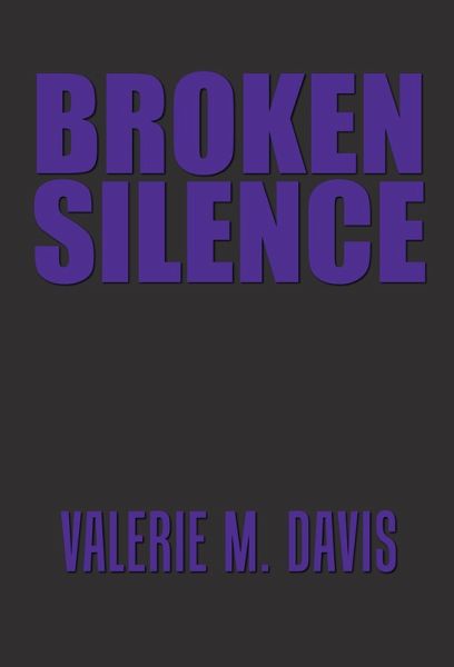 Broken Silence (eBook, ePUB)