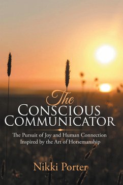 Cover The Conscious Communicator (eBook, ePUB)