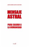 Mensaje Astral (eBook, ePUB)