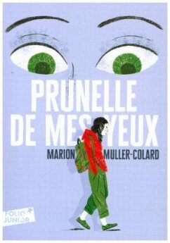 Prunelle De Mes Yeux - Muller-Colard, Marion