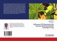 Influence Of Chemicals On Success And Survival Of Cuttings In Fig