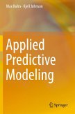 Applied Predictive Modeling