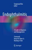 Endophthalmitis