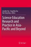 Science Education Research and Practice in Asia-Pacific and Beyond
