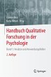 Handbuch Qualitative Forschung in der... - Bild 1