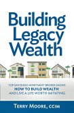 Building Legacy Wealth (eBook, ePUB)