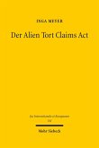 Der Alien Tort Claims Act (eBook, PDF)