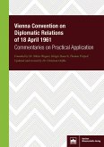 Vienna Convention on Diplomatic Relations of 18 April 1961 (eBook, PDF)