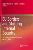 EU Borders and Shifting Internal Security