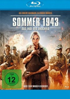 Sommer 1943 - Das Ende der Unschuld Uncut Edition