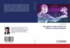 Perception and Practice of Ethics in Hotel Industry - Shashidhar, Chitra