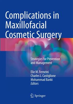 Complications in Maxillofacial Cosmetic Surgery