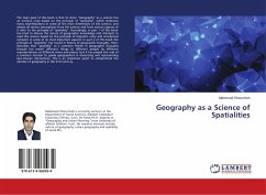 Cover Geography as a Science of Spatialities
