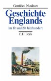Geschichte Englands Bd. 3: Im 19. und 20. Jahrhundert