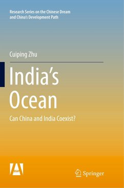 India¿s Ocean - Zhu, Cuiping