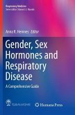 Gender, Sex Hormones and Respiratory Disease