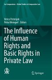 The Influence of Human Rights and Basic Rights in Private Law
