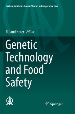 Genetic Technology and Food Safety