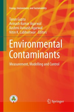 Environmental Contaminants