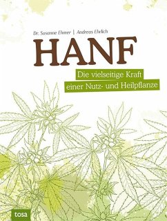 Hanf - Ehmer, Susanne;Ehrlich, Andreas