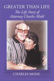 Larger Than Life (eBook, ePUB)