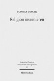Religion inszenieren (eBook, PDF)