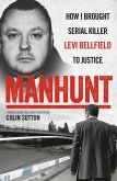 Manhunt (eBook, ePUB)
