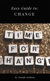 Easy Guide to: Change (eBook, ePUB)