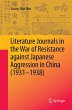 Literature Journals in the War of... - Bild 1