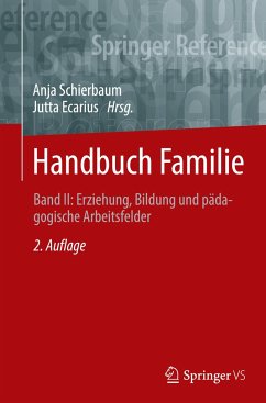 Handbuch Familie