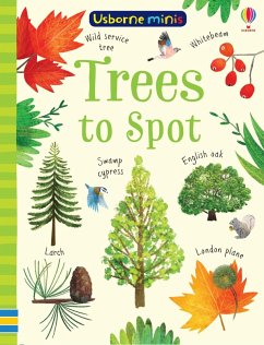 Trees to Spot - Robson, Kirsteen;Smith, Sam