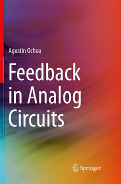 Feedback in Analog Circuits - Ochoa, Agustin