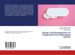 Design and Development of Integrated Event Messaging System