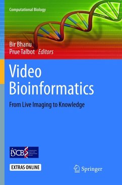 Cover Video Bioinformatics
