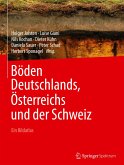 Die Böden Deutschlands, Österreichs und der Schweiz