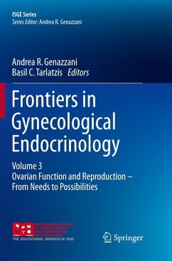 Frontiers in Gynecological Endocrinology