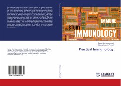 Practical Immunology - Mohammed, Suhad Hadi;Ahmed, Mohanad Mohsin