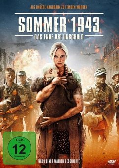 Sommer 1943 - Das Ende der Unschuld Uncut Edition