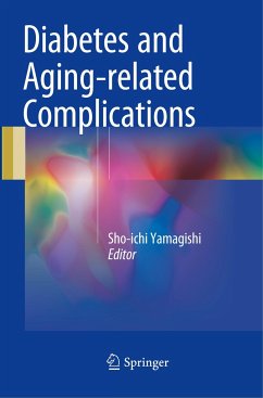 Diabetes and Aging-related Complications