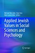 Applied Jewish Values in Social... - Bild 1