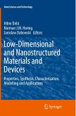 Low-Dimensional and Nanostructured Materials and Devices