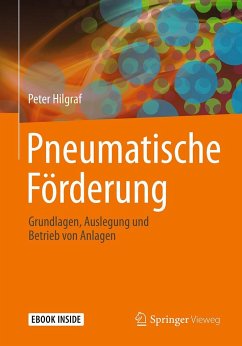 Pneumatische Förderung - Hilgraf, Peter