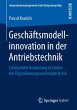 Geschäftsmodellinnovation in der... - Bild 1