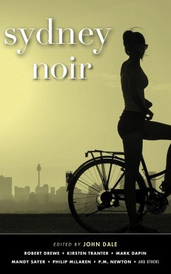 Cover Sydney Noir (eBook, ePUB)