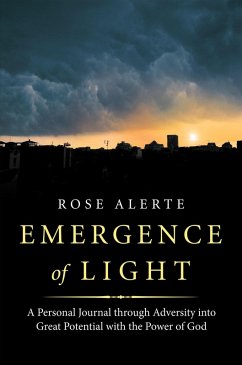 Emergence of Light (eBook, ePUB) - Alerte, Rose