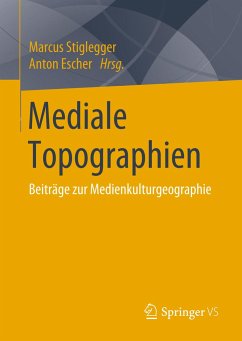 Mediale Topographien