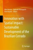Innovation with Spatial Impact: Sustainable Development of the Brazilian Cerrado