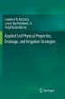 Applied Soil Physical Properties,... - Bild 1