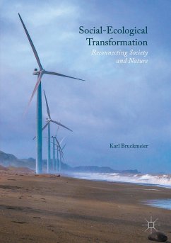 Social-Ecological Transformation - Bruckmeier, Karl