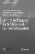 Control Techniques for LCL-Type... - Bild 1